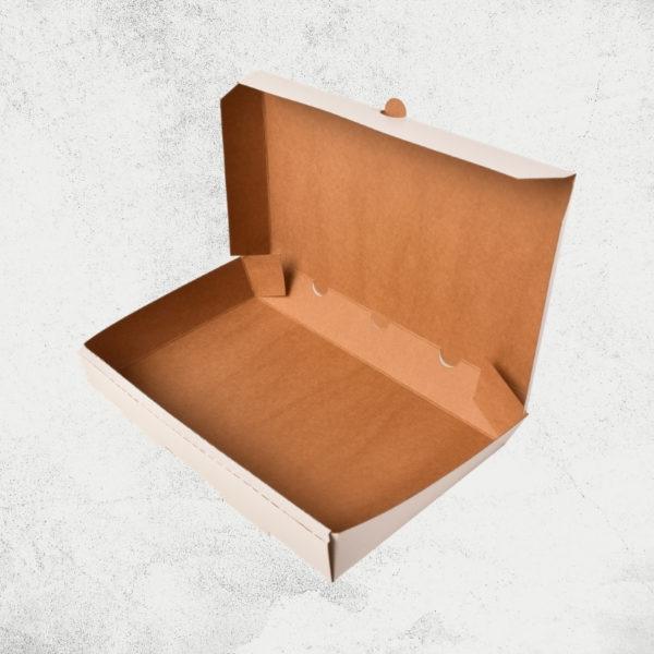 Caja troquelada genérica - Imagen 3