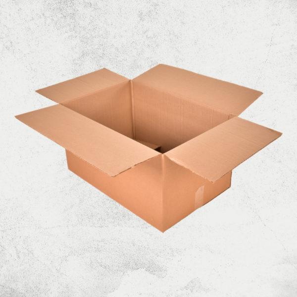 Caja de mudanza y usos mútiples - Imagen 2