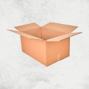 Pack de Mudanza Mediana – Cajas OpenBox