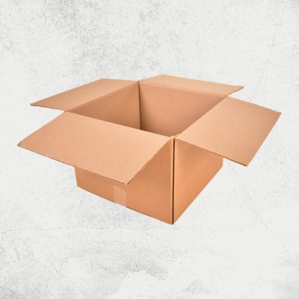 Caja de mudanza y usos mútiples C