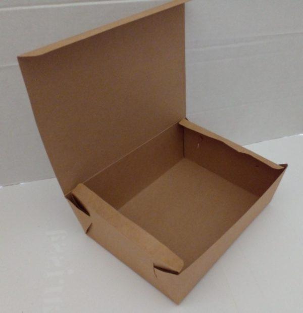 Caja Envios Kraft